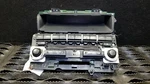 2008 Mitsubishi Lancer Cd Radio Am/fm Faceplate Oem #33. Fixed Price $39.20.