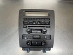 2011-2014 Ford Mustang Dash Radio Ac Climate Control Panel CR3T-18A802-JA Oem. Fixed Price $79.99.