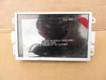 Oem 2015-2017 Ford Mustang Gt Inch Info Display Screen & Amp FR3T-18B955-FB. Fixed Price $175.00.