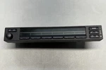 Bmw E38 7-SERIES Information Display Radio Module Control Unit Panel 65828352408. Fixed Price $75.00.