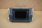 2017 2018 Volkswagen Jetta Am Fm Radio Receiver Oem 561035150B. Fixed Price $52.00.
