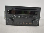 2002-2003 Buick Rendezvous Am Fm Cd Player Radio Receiver KW968. Fixed Price $56.89.