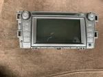 Cadillac Srx Oem 06-08 Radio Gps Navi Fm/am Stereo Cd Dvd Player. Fixed Price $68.31.