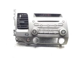 06 07 08 09 10 11, Honda Civic, Audio Equipment Radio Receiver, 39171SNAA04, Oem. Fixed Price $145.80.