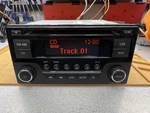 2014 - 2017 Nissan Sentra Versa Oem Single Cd Am Fm Usb Radio 28185 9MC1A. Fixed Price $249.99.