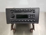 04-05 Ford Tbird Thunderbird Oem Radio Receiver Cd Player Tested Good. Fixed Price $403.75.