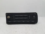 Radio Receiver Am-fm-stereo Fits 03-06 Saab 9-3 Oem. Fixed Price $132.79.