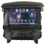 2017-2020 Tahoe Yukon Suburban Radio Display Screen Control Panel 84638205 Oem. Fixed Price $305.97.