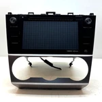 Subaru Impreza Crosstrek 2015 Radio Receiver 86201FJ660 FM664UM Oem. Fixed Price $167.39.