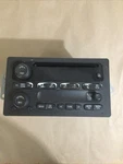 05-09 Chevy/gm Am/fm Radio W Auto Equalizer & Volume Oem Used (15850275). Fixed Price $64.99.