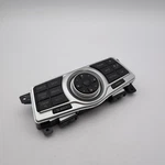 2009 - 2017 Nissan 370Z Media Switch Panel Navigation Phone Control 1EA0A210453. Fixed Price $35.99.