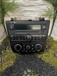 2007-2014 Nissan Altima Radio & Climate Control. Fixed Price $110.09.