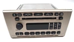 2003-06 Ford Explorer Lincoln Ls 4W4T-18C815-AF Amfm Radio 6-CD Player Por D333. Fixed Price $65.88.