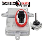 For 10R-036053 Hyundai Santa Fe Xenon Headlight Ballast Control Module 2013-2015. Fixed Price $38.99.