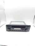 Oem Radio From 2001 Honda Civic 39101-S5P-A510-M1. Fixed Price $40.00.