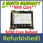 Refurbished 16-18 Dodge Challenger Charger Oem Uconnect Touch Screen Navigation. Fixed Price $895.00.