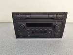 2005-2008 Oem Audi A4 S4 Symphony Radio Cd Player 8E0035195H. Fixed Price $49.95.