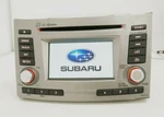 2012-2013 Subaru Legacy Cd MP3 Wma Player Fm Am Radio PE627U1 Oem 86201AJ62A. Fixed Price $67.89.