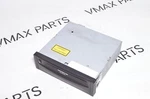 Porsche 911 Navigation Head Unit With Code 99664212201. Fixed Price $250.00.