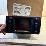 New Oem Gm 25713537 Navigation Data Entry System Processor For 2000-01 Deville. Fixed Price $329.80.