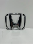2006-2011 Honda Civic Rear Trunk Emblem Logo Sedan Oem 75701-SNA-0030. Fixed Price $14.44.