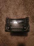 Chevrolet Malibu 04-08 Oem Radio Xm Am Fm Cd Receiver 15849575. Fixed Price $29.99.