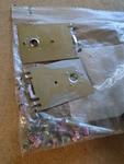 Eclipse Cd Mounting Brackets Set Mk Ii Player Dash Receiver. Fixed Price $49.00.
