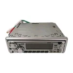 Jvc KD-SX8350 Arsenal Car Stereo Receiver With Aux Port Am/fm Radio Cd-rw. Fixed Price $69.99.