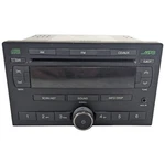 05 06 07 08 Suzuki Reno Forenza Am Fm Cd MP3 Radio Receiver AGC-6380JA Oem. Fixed Price $51.00.