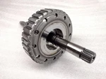 2009-2013 Hyundai Kia A6MF1 Auto Trans 35R Clutch Drum Input Shaft Jeep 6F24. Fixed Price $59.78.