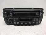 2002 Dodge Ram 1500 Fm Cd Cass Radio Receiver Oem Lkq. Fixed Price $238.47.