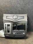 Fits 2011-17 Nissan Quest Audio & Visual Equip.(radio) OEM#:253911JA0B. Fixed Price $127.01.