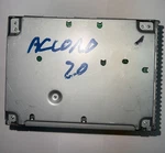 2020 Honda Accord Sport Radio Receiver 39540-TVA-A15 39540TVAA15. Fixed Price $123.50.