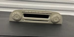 2012-2015 Fiat 500 Audio Radio Stereo Receiver Head Unit Ivory 1RZ26JW4AG. Fixed Price $99.99.