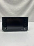 2013 2014 2015 Acura Ilx Radio Am Fm Receiver Us Market Premium 7 Speakers Assy. Fixed Price $279.99.