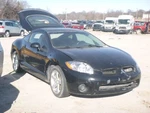Mitsubishi Eclipse 2007 Dash Panel MN134682HA 4026. Fixed Price $599.99.