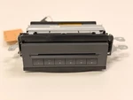 06-08 Mercedes W164 ML350 ML550 Dashboard Disc Cd Changer Player A79 Oem. Fixed Price $64.99.