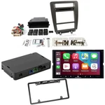 Alpine ILX-W670-M Factory Radio Upgrade Kit 2010-2014 Ford Mustang. Fixed Price $816.63.