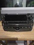 Gmc Chevrolet Radio Cd Player Dash Oem Factory Replacement. Fixed Price $50.00.
