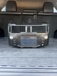 Toyota 4RUNNER Oem Head Unit 5TH Generation (2014-2019) Model No. 86100-35351. Fixed Price $150.00.