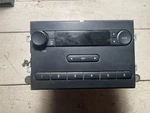 2008 - 2009 Ford F350SD Am Fm Stereo Radio Receiver 8C3T18K810AB. Fixed Price $45.00.