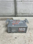 2022 Ford Bronco Oem Receiver Part Number M2DT18K810CF. Fixed Price $212.45.