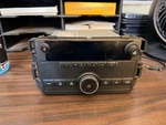 Express Van Radio - Part No. 25942014 Delphi 28162319 Chevy/gmc. Fixed Price $45.00.