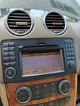 2010-2011 Mercedes Benz ML350 Radio: 1648709194. Fixed Price $250.00.