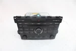 Radio Mazda CX-7 2010 EH4466AR0A 1306658. Fixed Price $69.99.