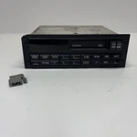 1990-1996 Ford Oem Cassette Player Radio Mustang F150 Econoline Contour Ranger. Fixed Price $180.00.