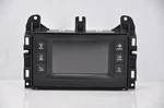 2015 Dodge Durango Radio Bluetooth 5.0" Touch Screen Code 68245299AC Oem. Fixed Price $189.99.