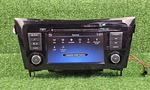 25915-8FM0C Nissan Rogue 2018-2019 Apple Car Play Android Auto Radio Unit Oem. Fixed Price $234.90.