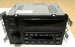 2000 Buick Lesabre Am/fm Cassette Player Radio Factory Oem 09389354. Fixed Price $22.00.