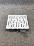 2007-2009 Audi Q7 Stereo Radio Receiver Tuner Module Becker Sound 4E0 035 541. Fixed Price $65.00.